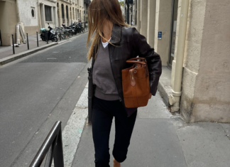 Not Sold on Stovepipe Jeans? Here Are 5 Elegant Ways to Wear Leggings in 2026