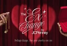 JCPenney gives people a fresh start with jewelry ‘Ex-Change’ day