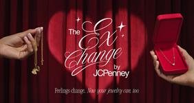 JCPenney gives people a fresh start with jewelry ‘Ex-Change’ day