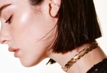 EXCLUSIVE: Chanel’s Coco Crush Jewelry Goes Supple and Taps Gracie Abrams
