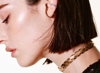 EXCLUSIVE: Chanel’s Coco Crush Jewelry Goes Supple and Taps Gracie Abrams