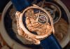 Jacob & Co.’s God of Time is the World’s Fastest Tourbillon