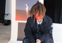 Jaden Smith Unpacks His Debut Collection as Christian Louboutin’s Men’s Creative Director