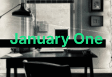 Cool, January 2026