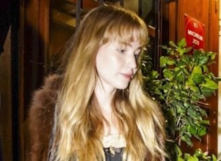 Spotted in Paris: The It-Girl Way to Wear Jeans and Animal-Print Shoes in 2026