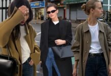 I’m a Senior Shopping Editor—I Recorded What I Wore for a Month, and Found I Wore These 5 Basics Most