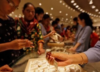 India’s gold demand to fall in 2026 as jewellery slump offsets investment rise