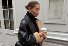 Suede Boots, Designer Bags, and Staple Jeans—Here’s Everything I’m Buying From Shopbop’s January Sale