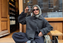 It’s Only January, But Londoners Are Already Relying on These 6 Elevated Basics to Look Chic in 2026