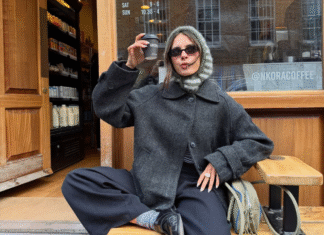 It’s Only January, But Londoners Are Already Relying on These 6 Elevated Basics to Look Chic in 2026