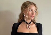 The Story Behind Margot Robbie’s Bespoke Signet Ring