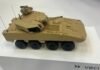 DIMDEX 2026 – KNDS France showcases VBCI MKII, Loitering Munitions and a bespoke counter‑drone shield for Qatari Forces