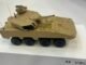 DIMDEX 2026 – KNDS France showcases VBCI MKII, Loitering Munitions and a bespoke counter‑drone shield for Qatari Forces