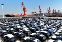 Chinese carmaker Chery eyes expansion into the Canadian EV market