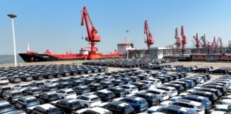 Chinese carmaker Chery eyes expansion into the Canadian EV market