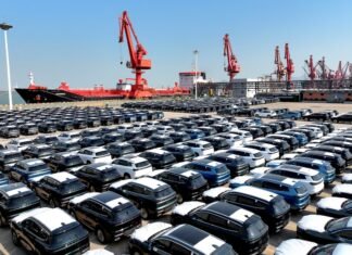 Chinese carmaker Chery eyes expansion into the Canadian EV market