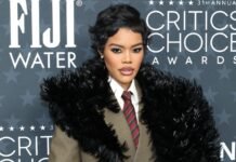 Instant Reactions, Zero Filter: Live Fashion Commentary on the 2026 Critics Choice Awards