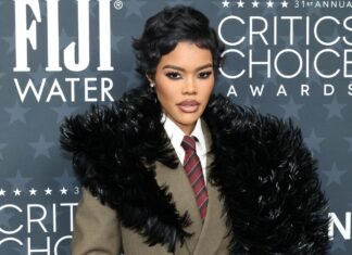 Instant Reactions, Zero Filter: Live Fashion Commentary on the 2026 Critics Choice Awards