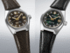 New King Seiko Vanac automatic watches with 8L45 movement now available to buy with limited stock