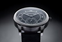 Finnish Finishing: Kortela Valta Unveils the Toka