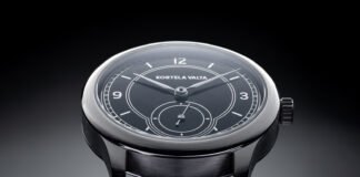 Finnish Finishing: Kortela Valta Unveils the Toka