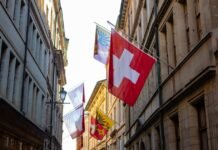 Business News: Swiss Watch Exports To U.S. Surge In December Capping Volatile And Down Year For Industry