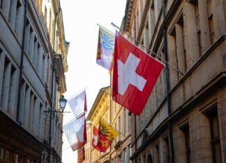Business News: Swiss Watch Exports To U.S. Surge In December Capping Volatile And Down Year For Industry