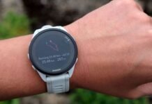 Best Garmin smartwatches for runners 2026, tried and tested