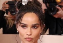 It’s Only January, But It Girls in L.A. Have Already Decided That This Dress Trend Is 2026’s Favorite