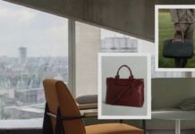 27 Work Bags That Go Beyond the Office