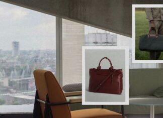 27 Work Bags That Go Beyond the Office