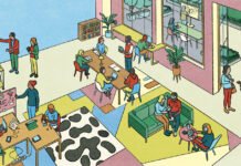 The New Learning Curve