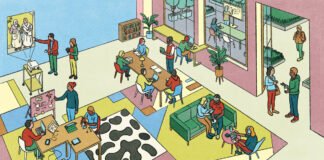 The New Learning Curve