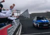 Ligier has set a record at the Nürburgring that no other car manufacturer would be boasting about