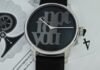 First Look – The New Louis Erard x Monica Bonvicini NOT FOR
YOU