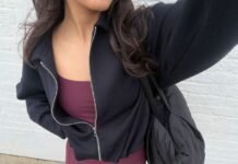 I Put Old Navy’s $40 Leggings to the Test—Here’s My Post-Pilates Review
