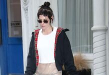 Naked Skirts and String Bikinis—Celebs Prove Naked Dressing Is Officially Back in 2026