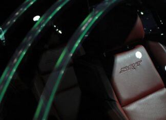 Dodge wins lawsuit over u-turn on ‘limited edition’ SUV production