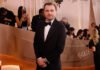 Leonardo DiCaprio Really Wanted You to See His Rolex Daytona at the Golden Globes