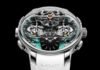 Sequential Sequel: The MB&F LM Sequential Flyback
EVO