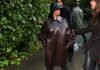 Cozy Up This Winter in Street Style–Approved Hot-Chocolate Browns