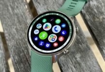 OnePlus snuck out a Wear OS 5 update to the Watch 2, and it’s been causing serious battery problems since