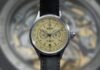 Monochrome Monopusher: The Montre de Souscription 5 by
Angelus