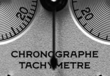 Announcing – The MONOCHROME Montre de Souscription 5,
Launching 29 January 2026