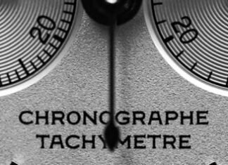 Announcing – The MONOCHROME Montre de Souscription 5,
Launching 29 January 2026