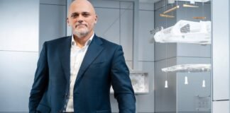 TAG Heuer CEO Exits, Adding to LVMH Watches Woes