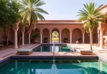 Mahlatini Luxury Travel Expands to Morocco, Offering Bespoke Journeys Blending History, Architecture and Culture for the Luxury Travelers – Travel And Tour World