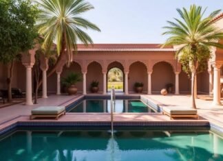 Mahlatini Luxury Travel Expands to Morocco, Offering Bespoke Journeys Blending History, Architecture and Culture for the Luxury Travelers – Travel And Tour World