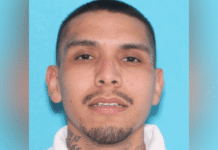 Man charged with Ruidoso jewelry store theft during wildfire evacuations