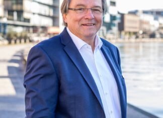 Interview: Manfred Brassler, Founder and CEO of
MeisterSinger